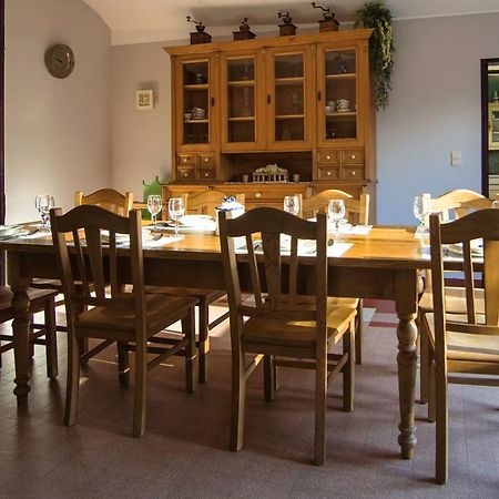 Le Relais Du Malpas Villa นามูร์ ภายนอก รูปภาพ