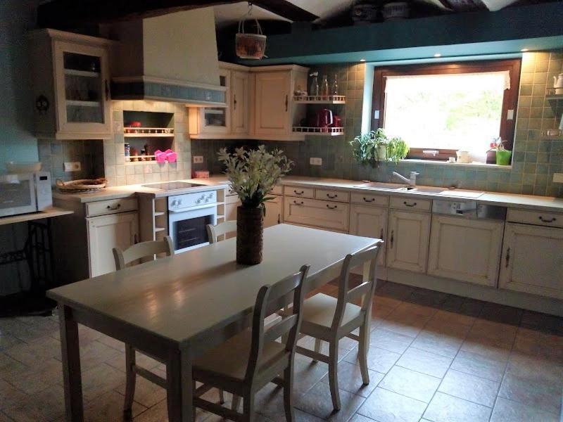 Le Relais Du Malpas Villa นามูร์ ภายนอก รูปภาพ