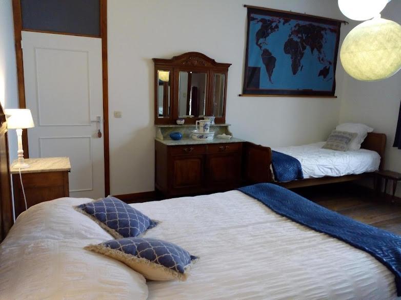 Le Relais Du Malpas Villa นามูร์ ภายนอก รูปภาพ