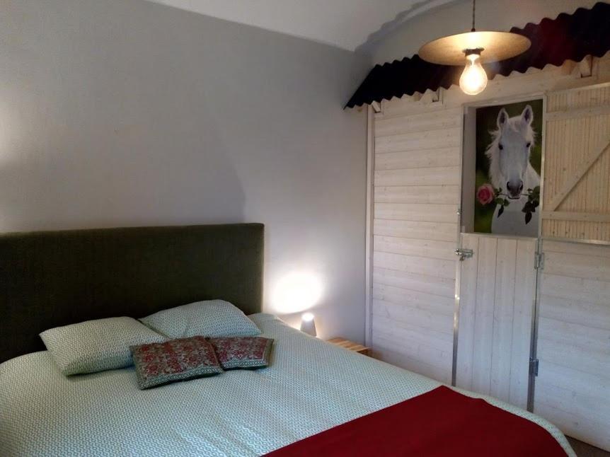 Le Relais Du Malpas Villa นามูร์ ภายนอก รูปภาพ