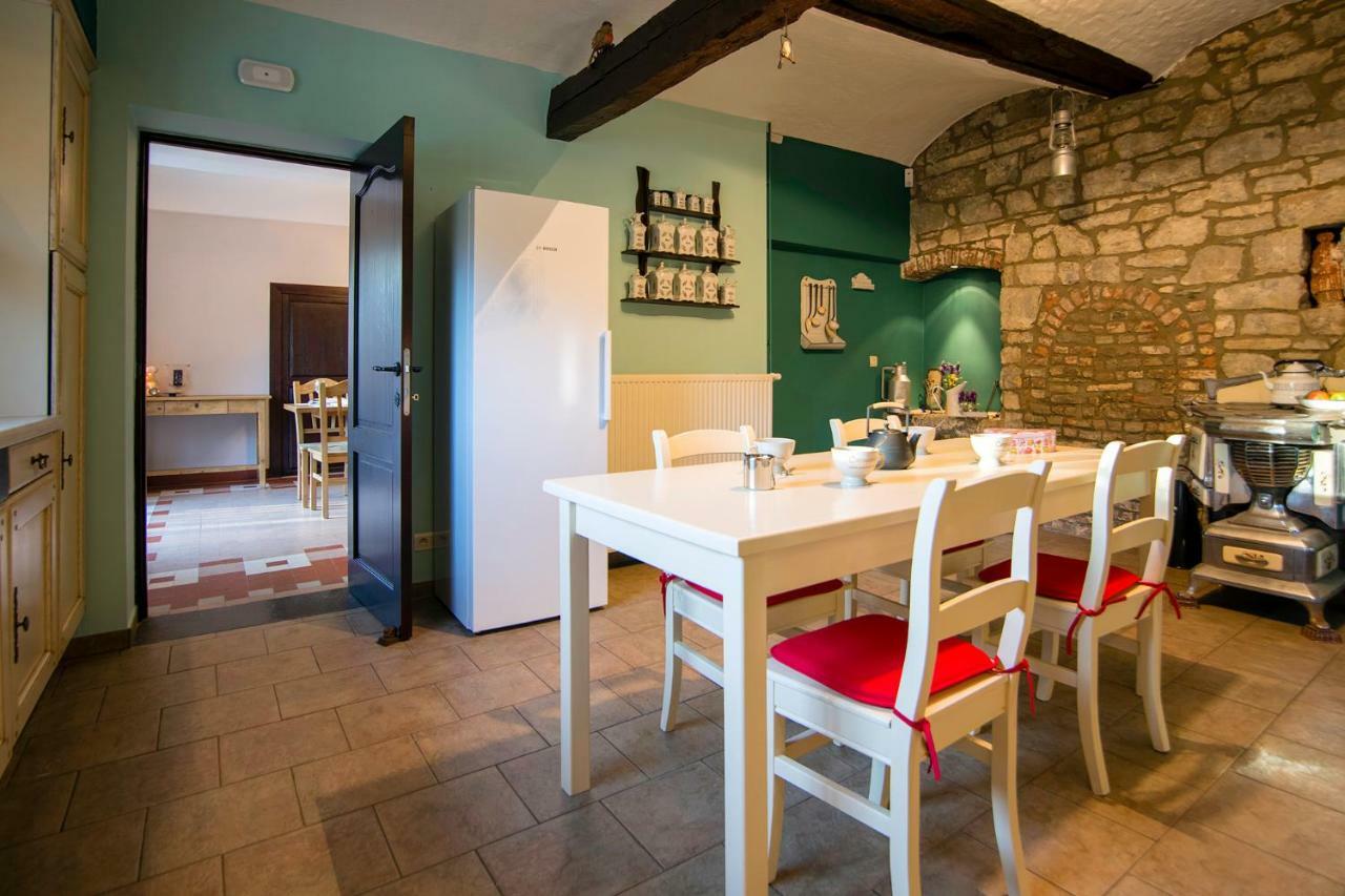Le Relais Du Malpas Villa นามูร์ ภายนอก รูปภาพ