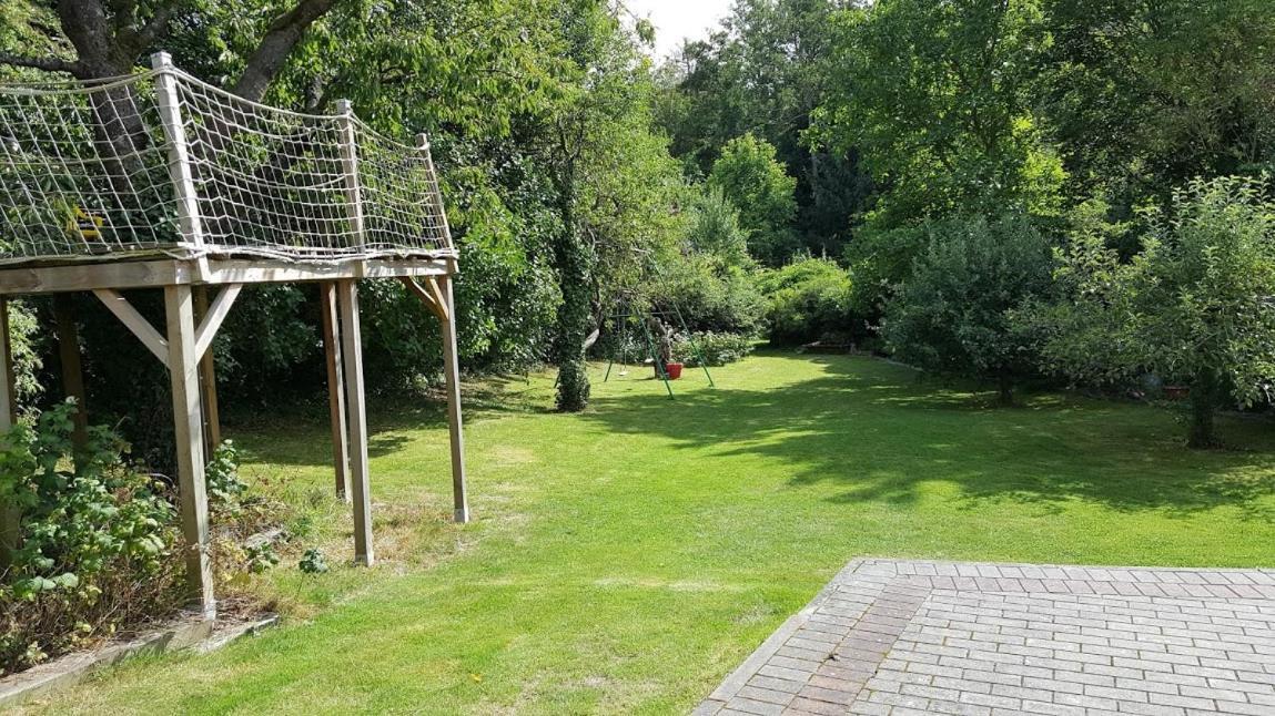 Le Relais Du Malpas Villa นามูร์ ภายนอก รูปภาพ